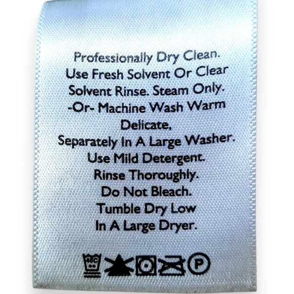 Eddie Bauer 700 Fill Power Premium Goose Down Puffer Vest - Medium - App… - Picture 11 of 13